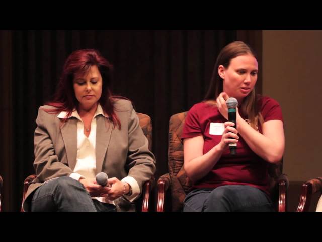 Heather Wilde on Why Women don't get into Tech