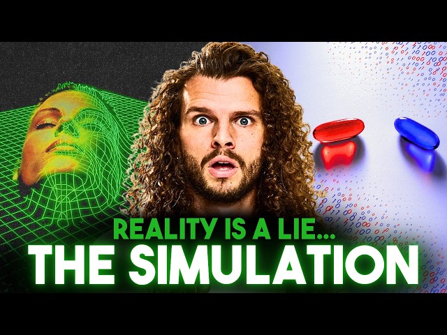 Every Evidence We Are living In a Computer 