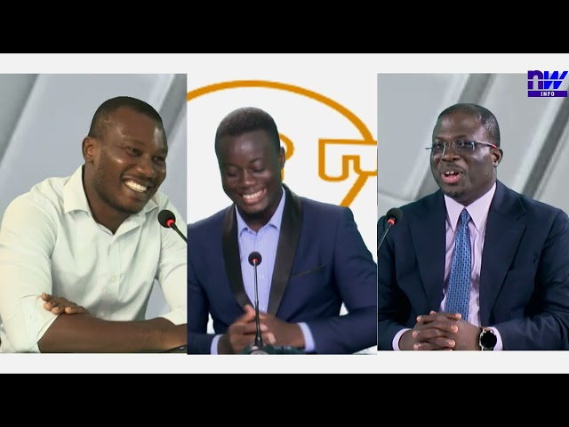KEYPOINT Ep 29 : Education: School Failure and School Dropout