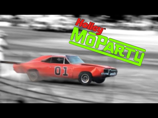 Holley MoParty 2022 (Saturday Only) - Beech Bend Raceway