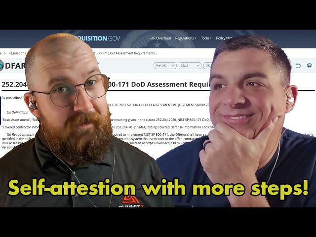 What is DFARS 7019?