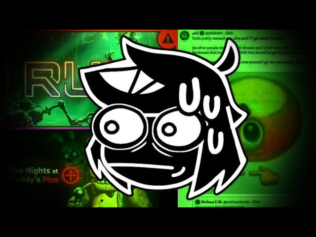 Phisnom Almost Loses His Character Development