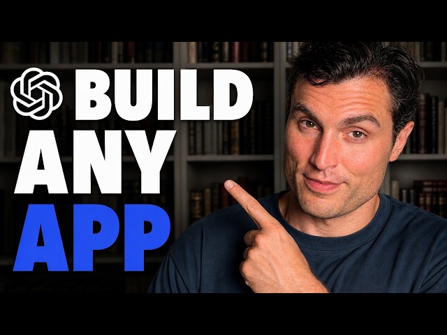 How To Build Apps With ChatGPT (No Code)