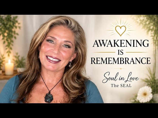 Why You Need to Hear This: The Soul in Love Mission