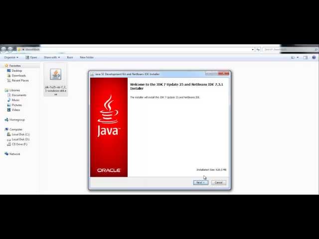 Downloading Necessary Software for Coding in Java, Tutorial 1 | Learn Java Programming