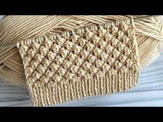 Beautiful And Latest Knitting Pattern Sweater Ka Design / Unique Sweater Ka Design/ knitting pattern