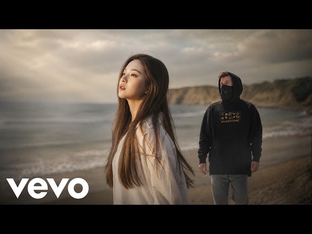 Alan Walker Style x Gimb - Faded (Official Music Video)