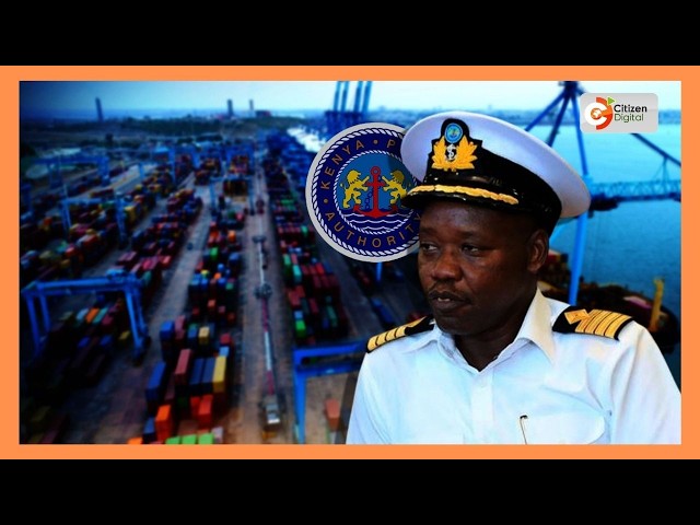 KPA defends KSh 8.3 billion port expressway project