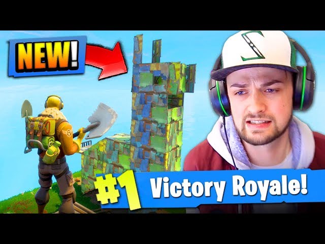 *NEW* EDGE OF THE WORLD in Fortnite: Battle Royale! (JUNK JUNCTION)