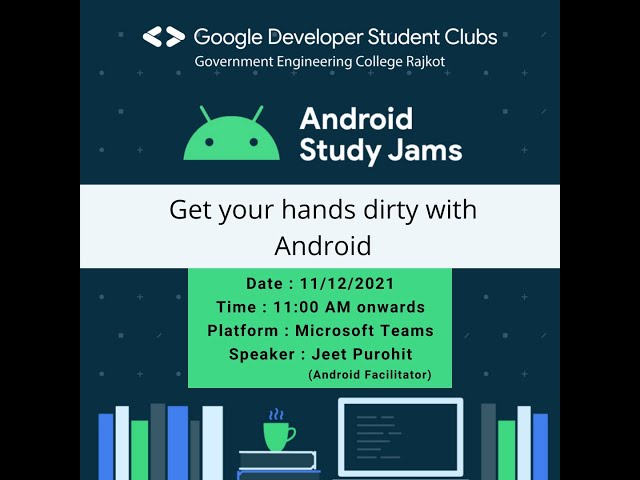 Getting Started with Android