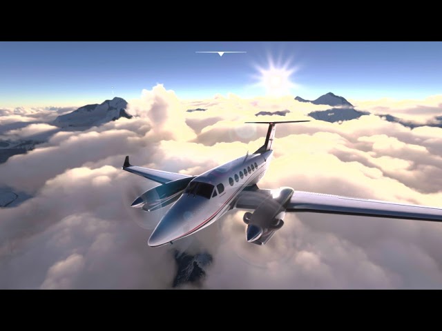 Microsoft Flight Simulator (Xbox Series X) - Spotlight Event: Nepal, Mount Everest