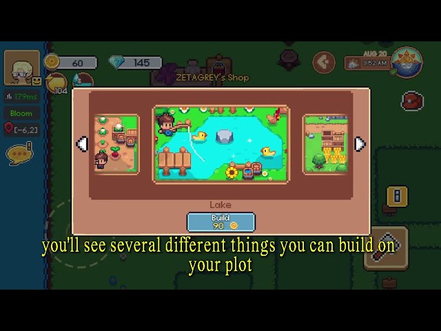 Bloom City Tutorial for Beginners (part 1)