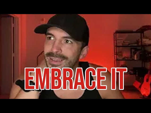 Semen Retention: You become dangerous in silence