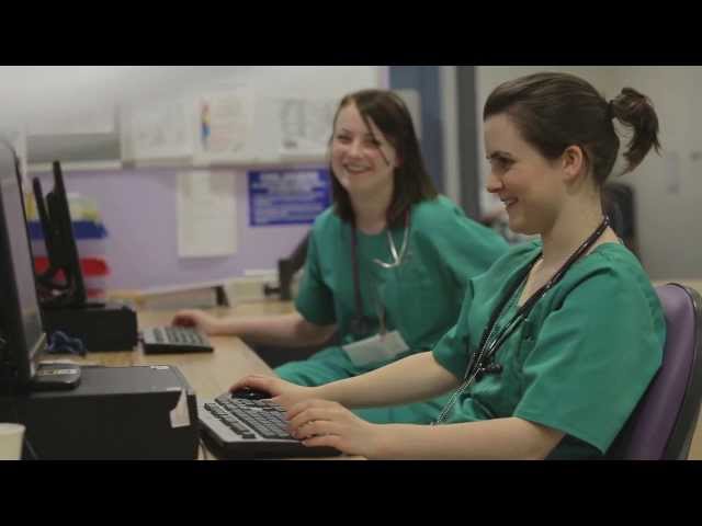 Keele Medical School | Years 3 to 5