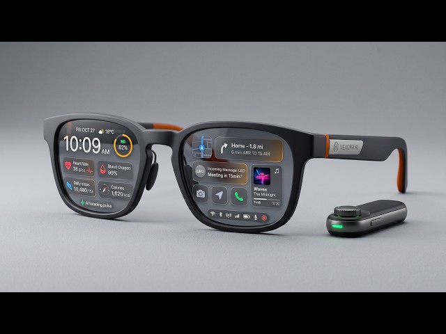 The Smartest AI Glasses You Can Buy in 2026
