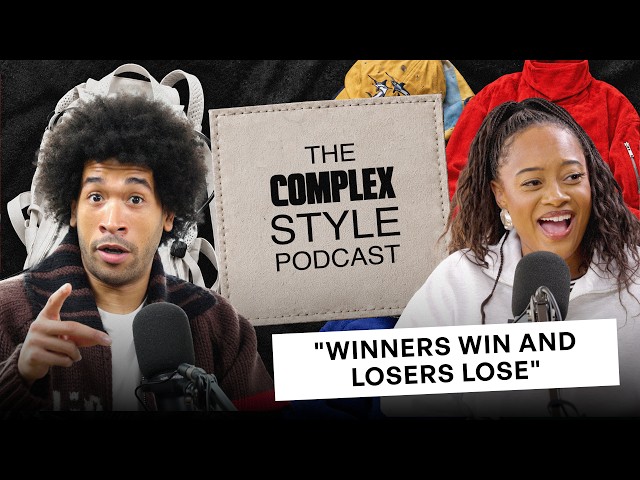 Is New York Fashion Week Dead? | The Complex Style Podcast