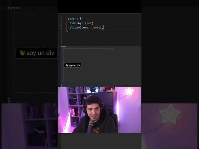 The 2 best ways to CENTER a DIV with CSS