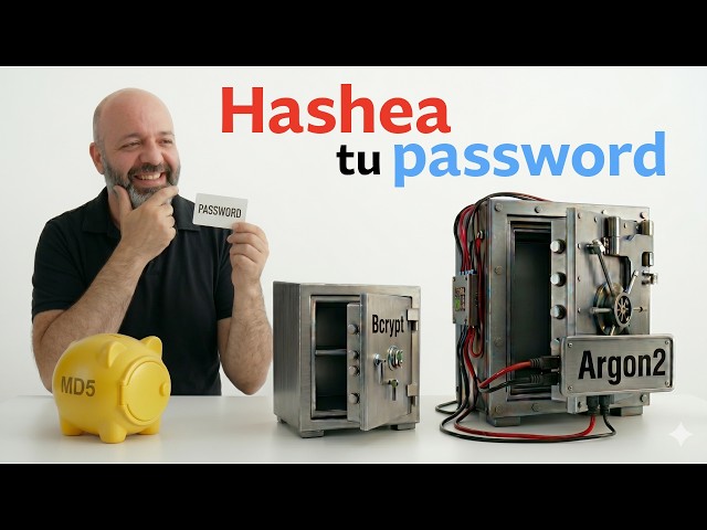 Which HASH is best? 👉 MD5 | SHA-256 | BCRYPT | ARGON2