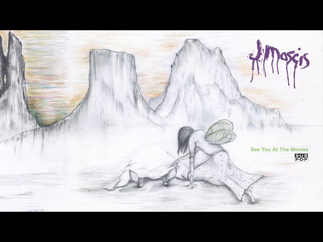 J Mascis - See You At The Movies - Official Audio