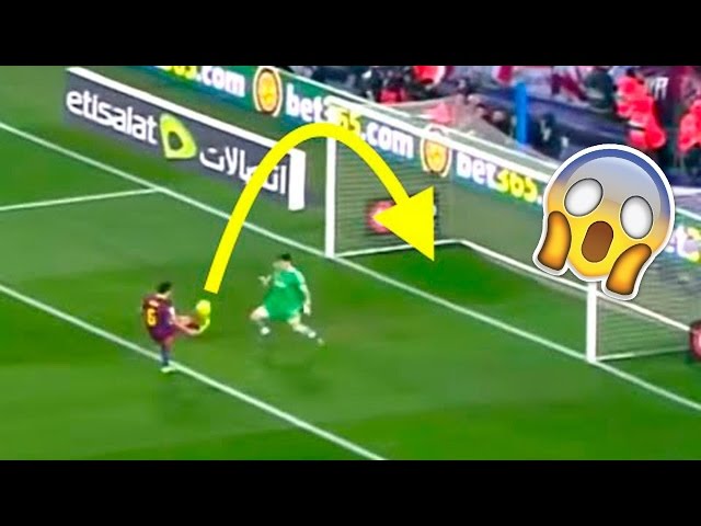 FUNNY SOCCER FOOTBALL VINES 2017   FAILS, GOALS, SKILLS   2