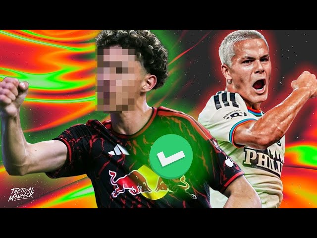 The TOP USMNT Prospect is NOT who you think it is…