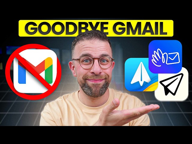 The Best Email Apps in 2026 (11 Tested + Notable Mentions)