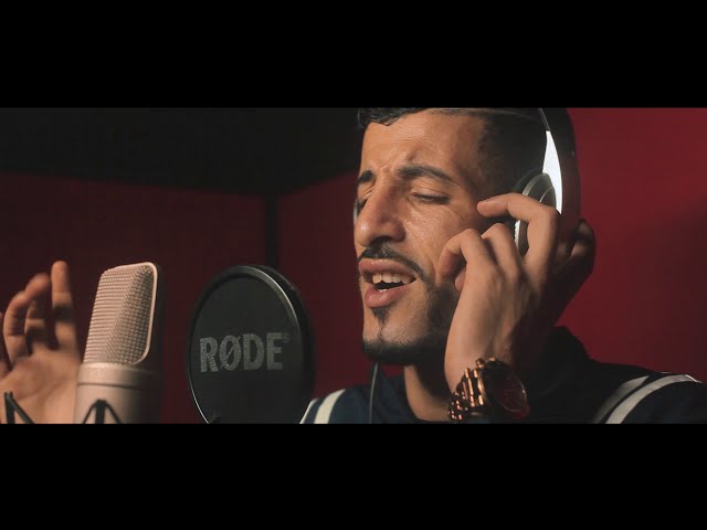 Ayoub Anbaoui - 30 (Official Music Video)