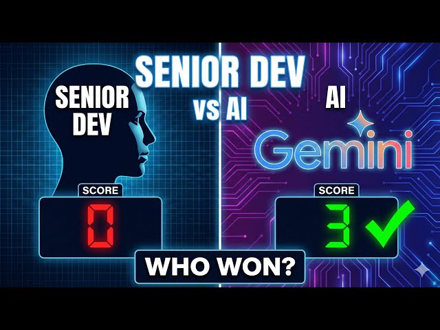 I Lied to Google's AI. (Here's What Happened)