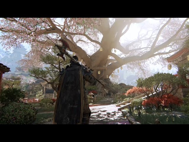 For Honor - Lawboi's Last Walk