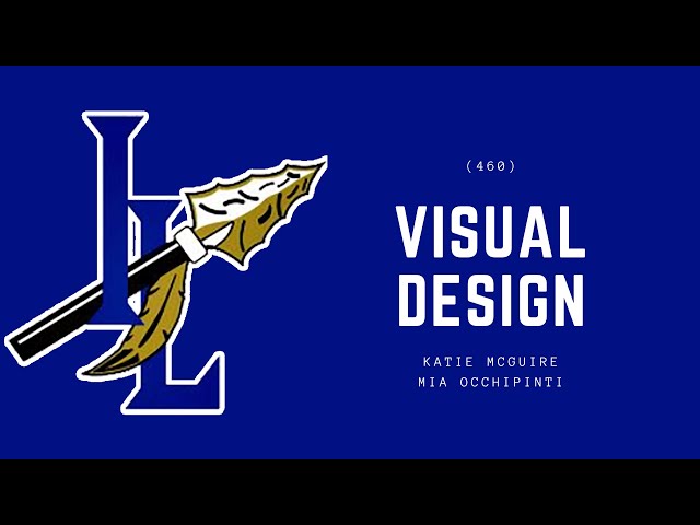 (460) Visual Design Team