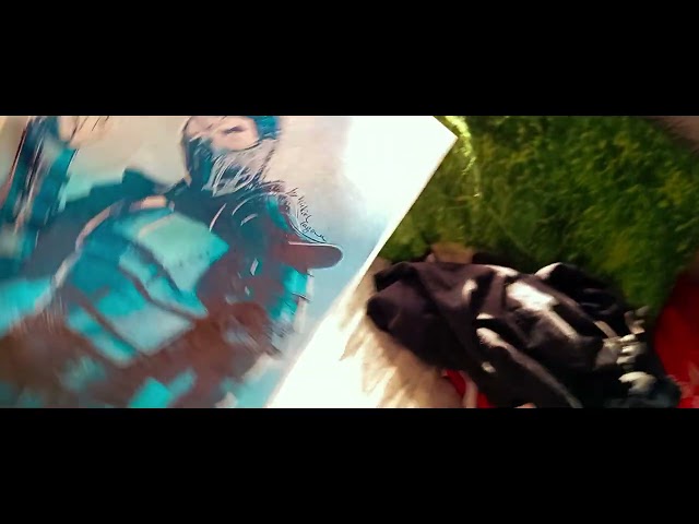 Sub Zero Vs Scorpion