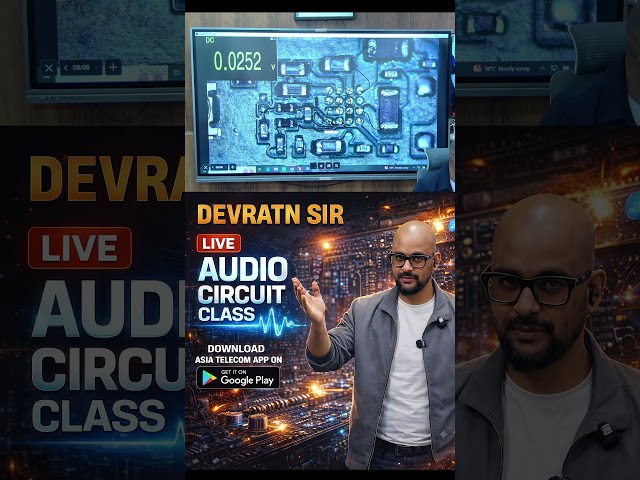 Live CPU on Board + Dual Dekkar + Black Pasted + Software + EMMC + UFS Training