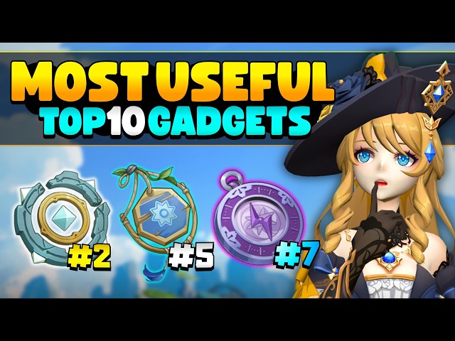 TOP 10 Best & Most Useful Gadgets To Have in 2026