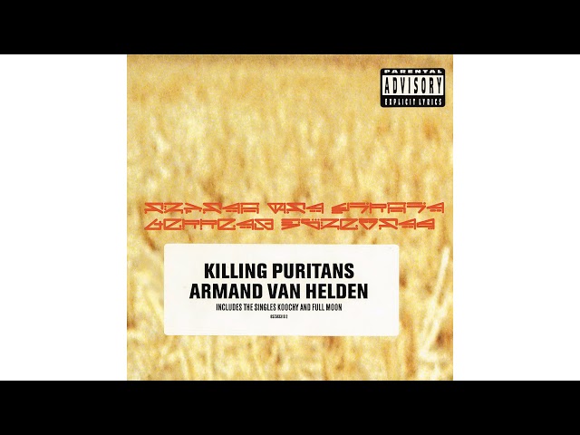 Armand Van Helden - Conscience (feat. Tekitha)