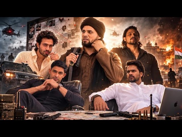 Mission gone wrong | Round2hell | R2H's biggest mission | R2H new video #r2hnewvideo #saurabh