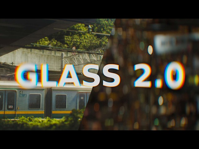 Glass 2.0 for Nuke: Real Film Stocks, Anamorphic Bokeh & an All-In-One Lens Node @CGLounge