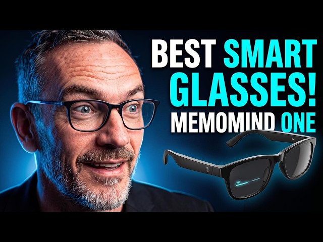 MemoMind One vs Everything Else. It's Not Even Close!