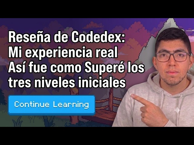My Codedex Review: My real experience and how I cleared the first 3 levels