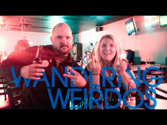 Wandering Friends in Des Moines - Baja or Bust 10