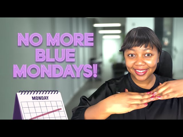 8 Ways to Look Forward to Work in 2026 | Office Motivation & Productivity Tips