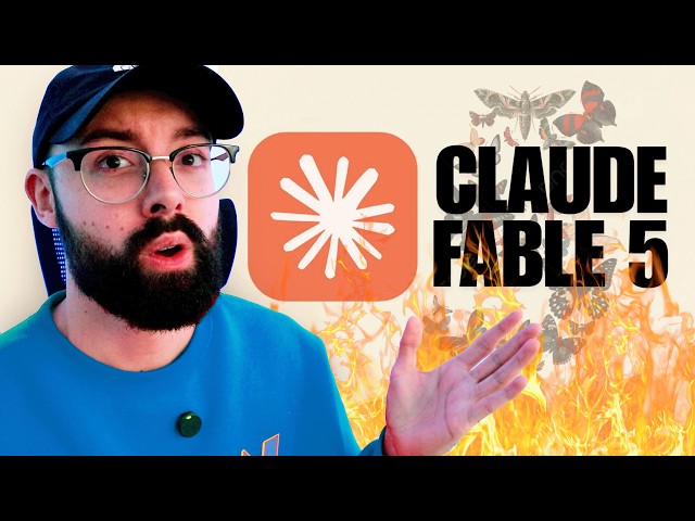 Claude Fable 5 y el pago por tokens...