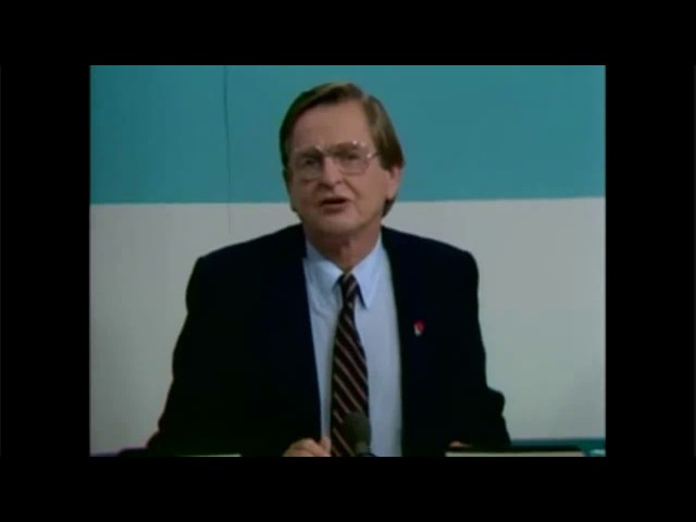 Olof Palme Why I am a Democratic Socialist (English Subtitles)
