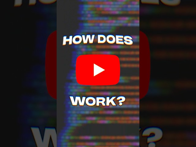 El Algoritmo De Youtube Explicado En Minecraft