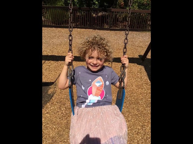 Ground Control to The Princess