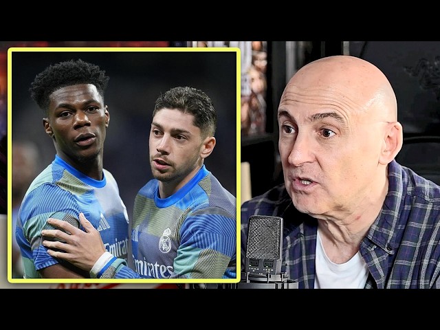 What has happened to Real Madrid? Maldini explains the keys to the disaster