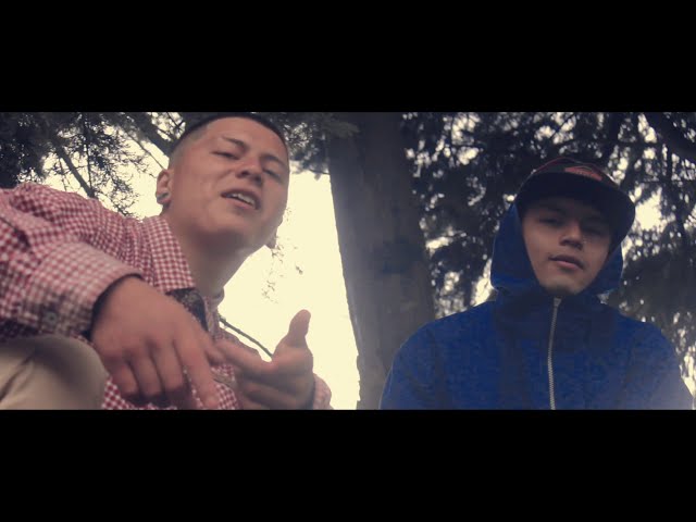 LA LLAMA -FARCO FT SNAP77