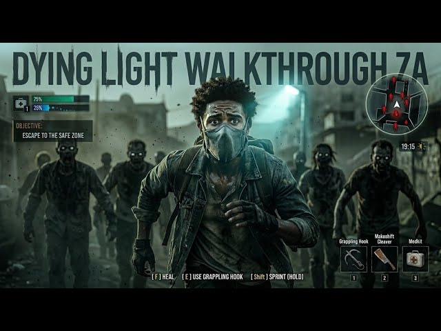 ZA Gent VS Zombies