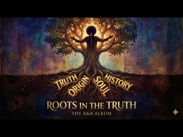 Roots in The Truth - R&B Song