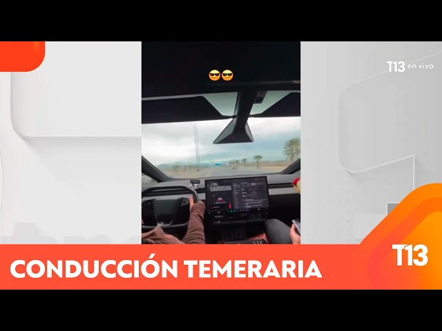 Naya Fácil under investigation for driving at 211 km/h