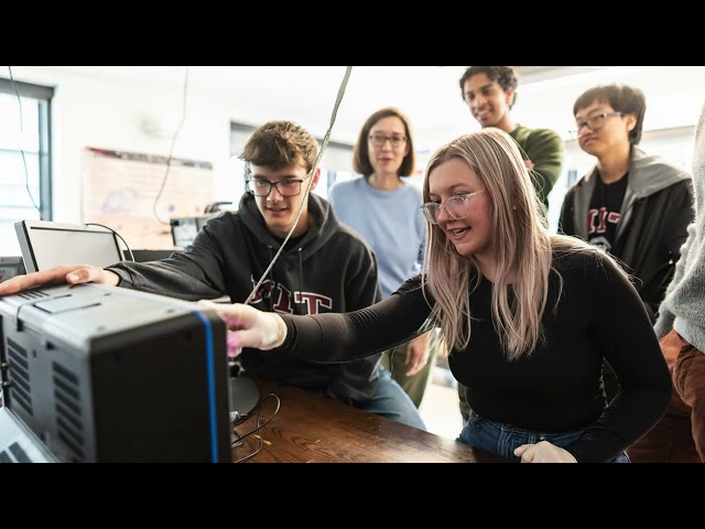 MIT 24-Hour Challenge 2026